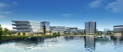 淺析高新技術(shù)產(chǎn)業(yè)園未來(lái)發(fā)展趨勢(shì)與技術(shù)開發(fā)